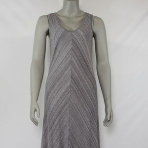 Adrienne Vittadini Gorgeous ULTRA LONG MAXI